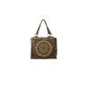 Borsa Campomaggi Shopping Mini Dafne Militare