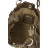 Borsa Campomaggi Shopping Mini Dafne Militare
