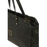 Borsa Campomaggi Shopping Clelia Nero