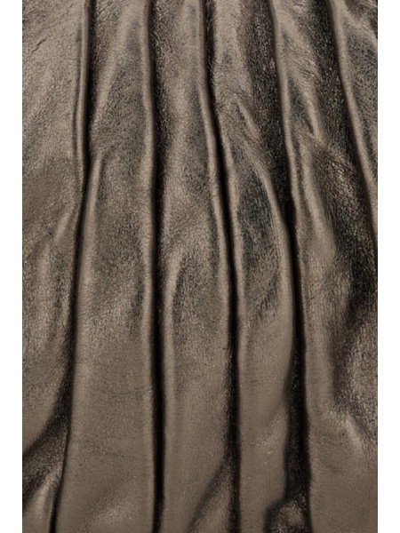 Borsa Campomaggi Luna Mini Grigio