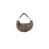 Borsa Campomaggi Luna Mini Grigio