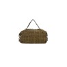 Borsa Campomaggi Bauletto Sirmione Militare