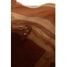 Borsa Campomaggi Siria Cognac