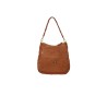 Borsa Campomaggi Siria Cognac