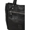 Borsa Campomaggi Faggio Nero