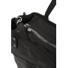 Borsa Campomaggi Faggio Nero