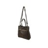Borsa Campomaggi Faggio Testa di Moro
