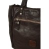 Borsa Campomaggi Faggio Testa di Moro