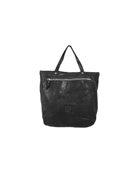 Borsa Campomaggi Oleandro Nero