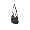 Borsa Campomaggi Oleandro Nero