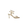 ????????Scarpa Isabelle Paris Sandalo Corda ?????????????