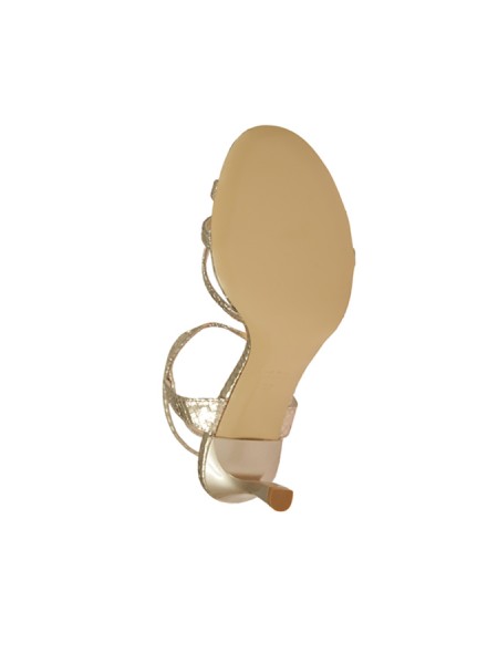 ????????Scarpa Isabelle Paris Sandalo Corda ?????????????