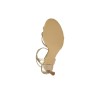 ????????Scarpa Isabelle Paris Sandalo Corda ?????????????