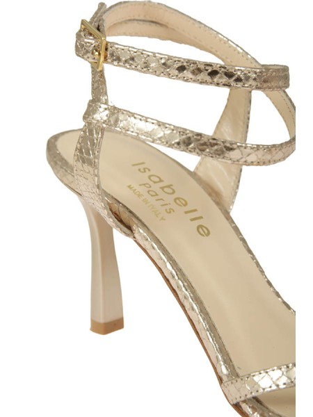 ????????Scarpa Isabelle Paris Sandalo Corda ?????????????