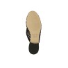Scarpe Alibi Sabot Audrey Nero