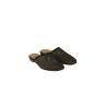 Scarpe Alibi Sabot Audrey Nero