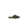Scarpe Alibi Sabot Audrey Nero