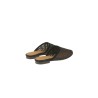 Scarpe Alibi Sabot Audrey Nero