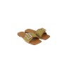 Scarpe Alibi Mila Oliva