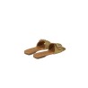 Scarpe Alibi Mila Oliva