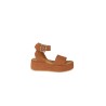 Scarpe Alibi Sandalo Terry Aragosta