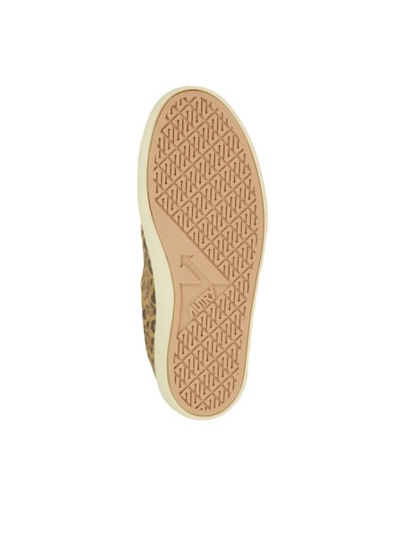 Scarpe Autry Sneaker Windscape Maculato