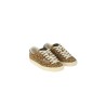Scarpe Autry Sneaker Windscape tomaia in pelle scamosciata