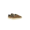 Scarpe Autry Sneaker Windscape tomaia in pelle scamosciata