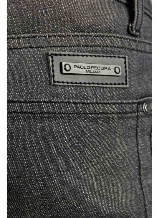 Pantalone Paolo Pecora 5 tasche