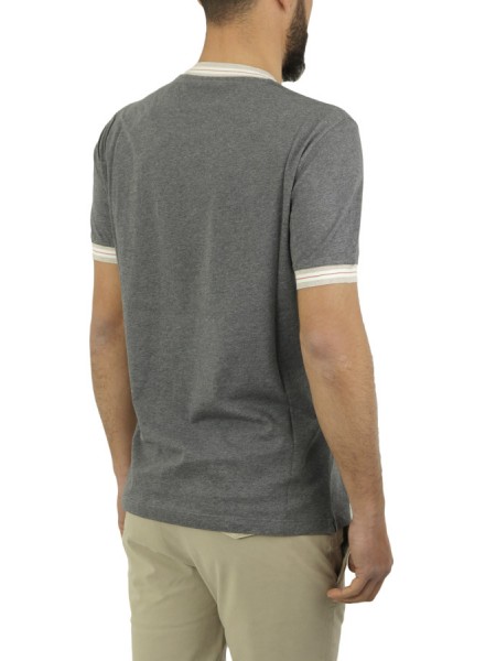 T-shirt Brunello Cucinelli Art.M0T611620 CF414