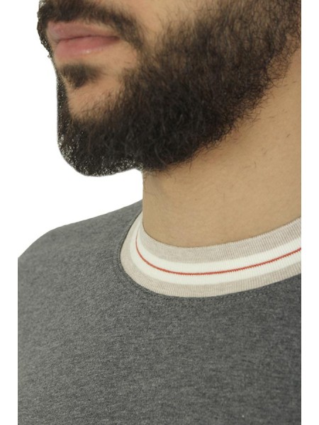 T-shirt Brunello Cucinelli Art.M0T611620 CF414