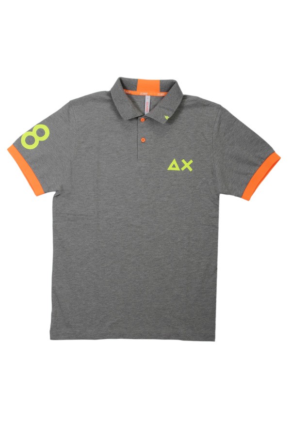 Polo ax sun68 Clearance