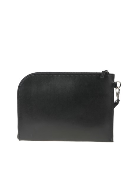 Pochette Sergio Gavazzeni Art.CA01030291 NERO
