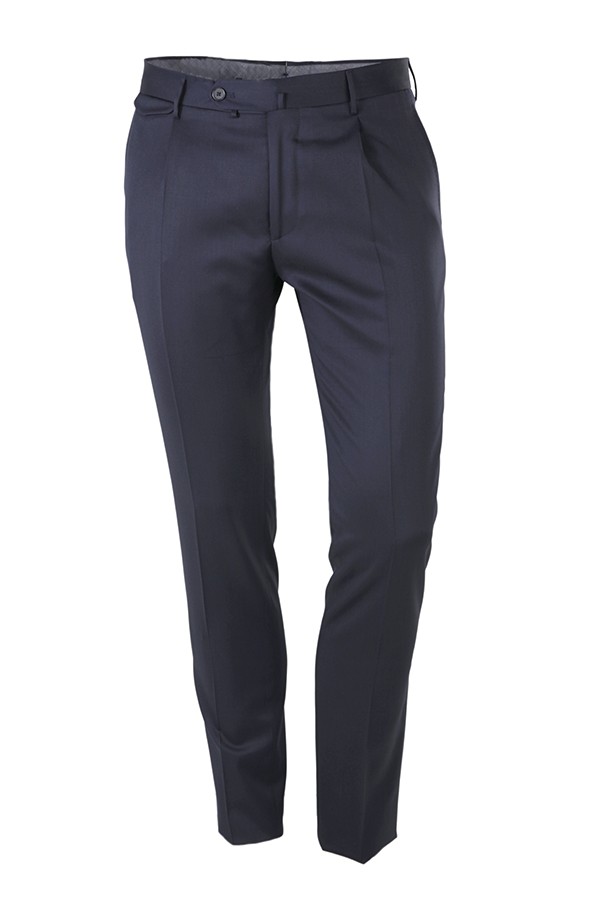 Pantalone Tagliatore Art.TAG1106UPZ245 N3144