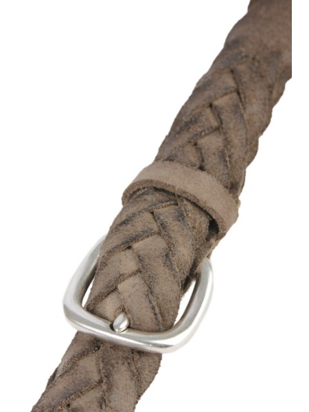 Cintura Sergio Gavazzeni Art.CA01030155 FANGO