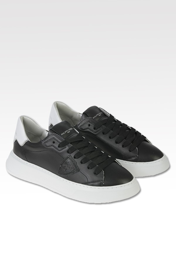 philipp model sneaker
