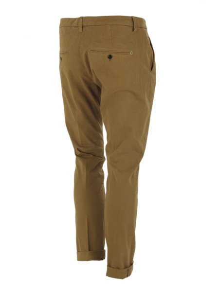 Pantalone Don Dup Art.UP235 GSE043 PTD 008
