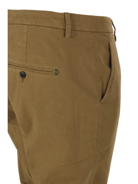 Pantalone Don Dup Art.UP235 GSE043 PTD 008