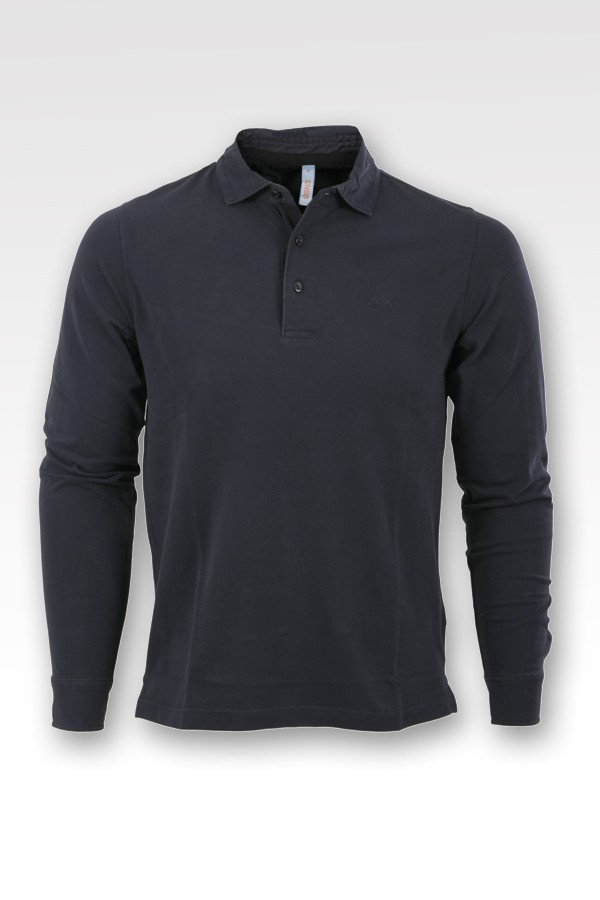 Polo Sun68 Art.A40102 07