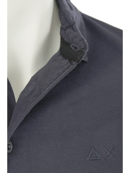 Polo Sun68 Art.A40102 07