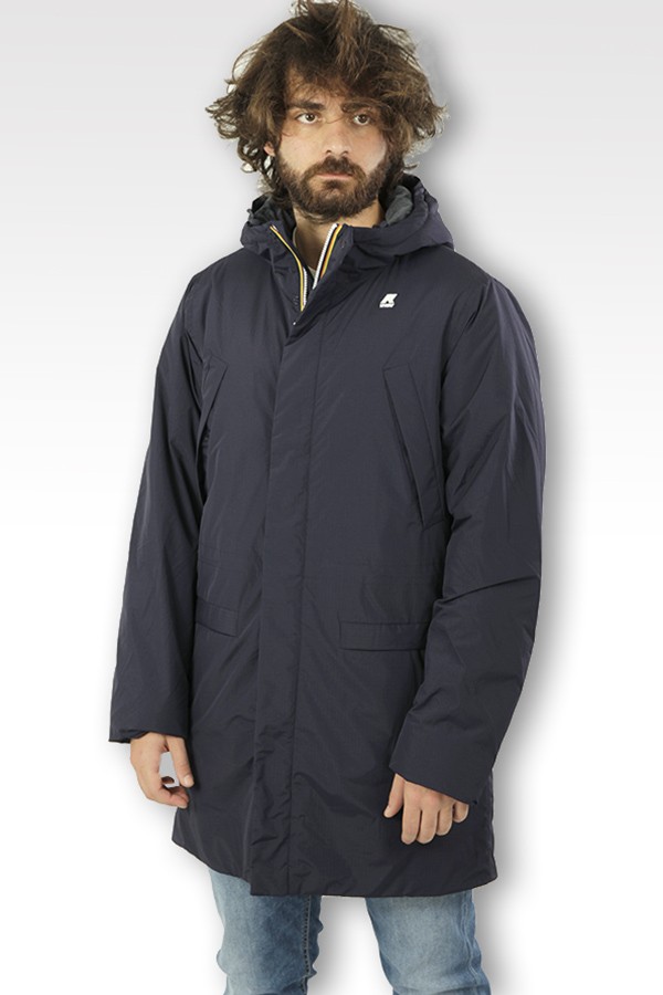 the north face c
