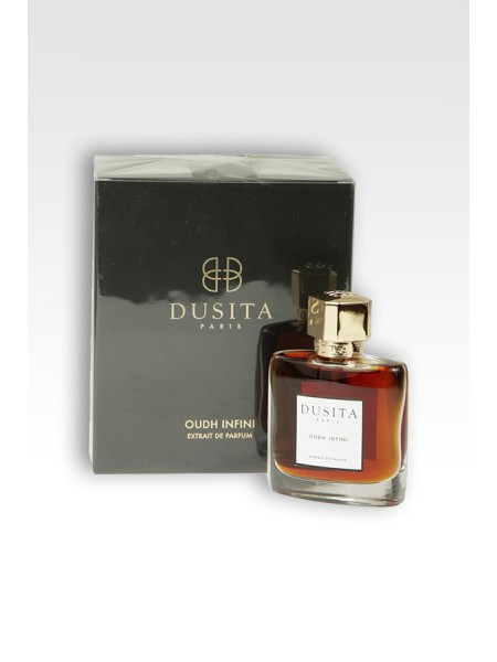 Profumo DUSITA Oudh infini extrait de parfum 50ML