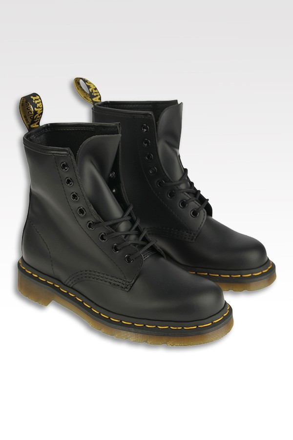dottor martens nappa