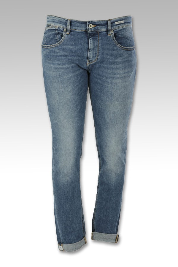 Kruze Designer Mens Skinny Slim Fit Jeans Casual Super Stretch Denim  Trousers Pants (28W X 32L, Dark Stonewash) : Amazon.co.uk: Fashion