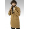 Officina 36 coat Art.0479007917 CAMEL