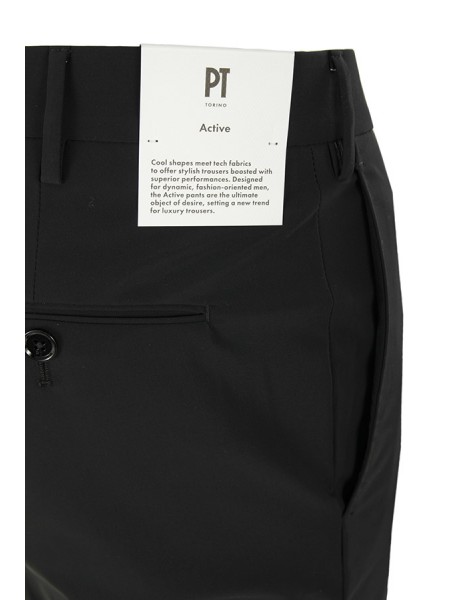 Trousers PT Art.VSALZ00KLTCV07 0990