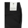 Trousers PT Art.VSALZ00KLTCV07 0990