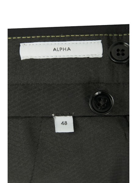 Trousers PT Art.VSALZ00KLTCV07 0990