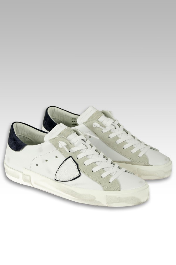 Saldi Scarpe Philippe Model Scontate Sneaker Philippe Model - Main Image