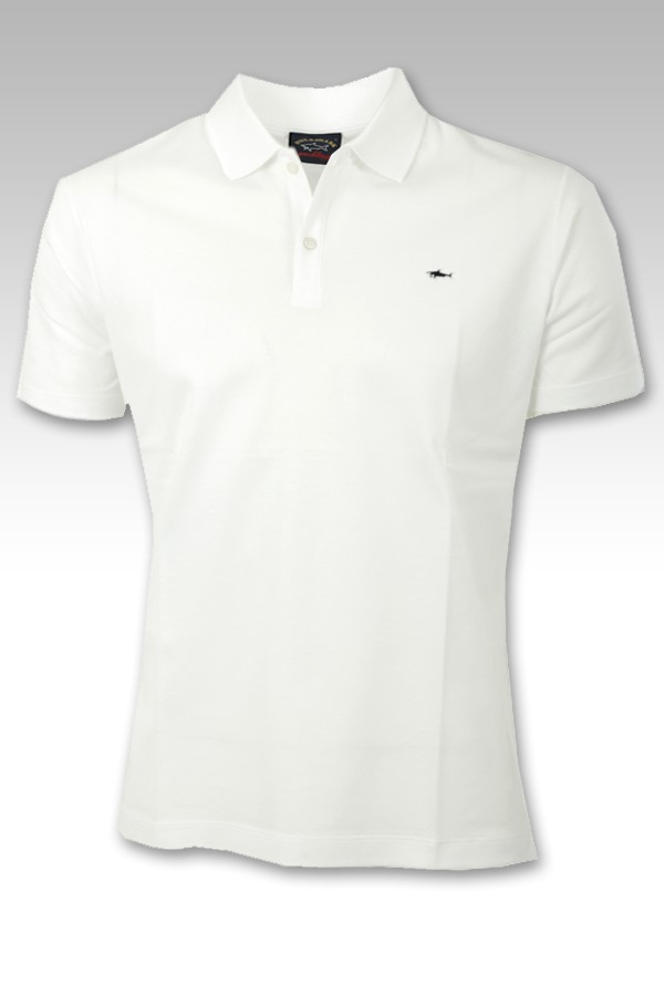 polo paul shark